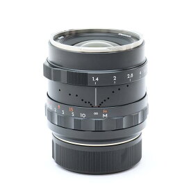 【あす楽】 【中古】 《美品》 Thypoch Simera 28mm F1.4 (ライカM用) ブラック [ Lens | 交換レンズ ]