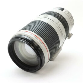 【あす楽】 【中古】 《並品》 Canon EF100-400mm F4.5-5.6L IS II USM [ Lens | 交換レンズ ]