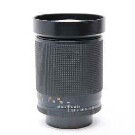 【あす楽】 【中古】 《良品》 CONTAX Planar T*135mm F2 AE Germany [ Lens | 交換レンズ ]