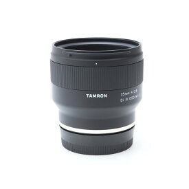 【あす楽】 【中古】 《美品》 TAMRON 35mm F2.8 Di III OSD M1:2/Model F053SF （ソニーE用/フルサイズ対応） [ Lens | 交換レンズ ]