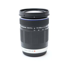 【あす楽】 【中古】 《難有品》 OLYMPUS M.ZUIKO DIGITAL ED14-150mm F4.0-5.6 (マイクロフォーサーズ) [ Lens | 交換レンズ ]