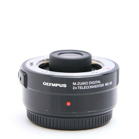 【あす楽】 【中古】 《並品》 OLYMPUS テレコンバーター MC-20 (マイクロフォーサーズ) [ Lens | 交換レンズ ]