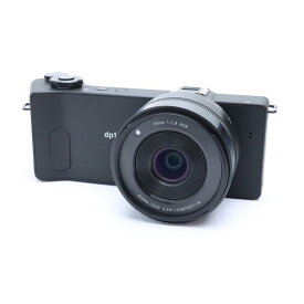 【あす楽】 【中古】 《美品》 SIGMA dp1 Quattro [ デジタルカメラ ]