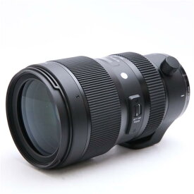 【あす楽】 【中古】 《美品》 SIGMA A 50-100mm F1.8 DC HSM (ニコンF用) [ Lens | 交換レンズ ]