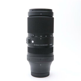 【あす楽】 【中古】 《良品》 SIGMA C 100-400mm F5-6.3 DG DN OS (ライカSL/TL用) [ Lens | 交換レンズ ]