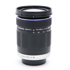 【あす楽】 【中古】 《良品》 OLYMPUS M.ZUIKO DIGITAL ED14-150mm F4.0-5.6 【別売レンズフード付！】 (マイクロフォーサーズ) [ Lens | 交換レンズ ]