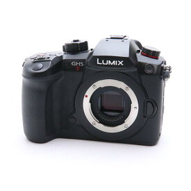 【あす楽】 【中古】 《美品》 Panasonic LUMIX DC-GH5M2 ボディ [ デジタルカメラ ]