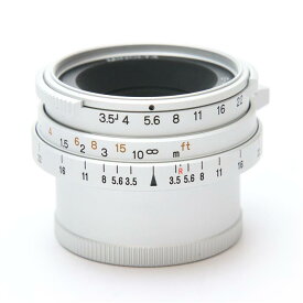 【あす楽】 【中古】 《良品》 MINOLTA G-ROKKOR (L) 28mm F3.5 [ Lens | 交換レンズ ]