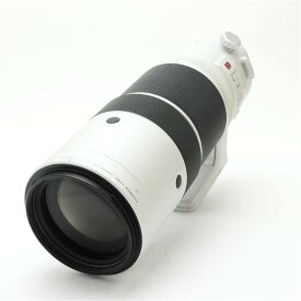 【あす楽】 【中古】 《良品》 FUJIFILM フジノン XF150-600mm F5.6-8 R LM OIS WR [ Lens | 交換レンズ ]