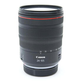 【あす楽】 【中古】 《良品》 Canon RF24-105mm F4L IS USM [ Lens | 交換レンズ ]