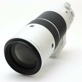 【あす楽】 【中古】 《並品》 FUJIFILM フジノン XF150-600mm F5.6-8 R LM OIS WR [ Lens | 交換レンズ ]