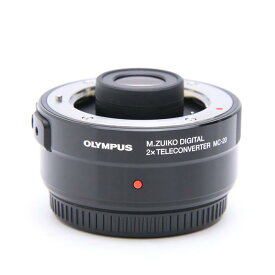 【あす楽】 【中古】 《良品》 OLYMPUS テレコンバーター MC-20 (マイクロフォーサーズ) [ Lens | 交換レンズ ]