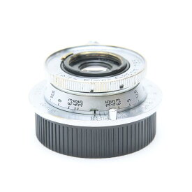 【あす楽】 【中古】 《並品》 Leica エルマー L35mm F3.5 [ Lens | 交換レンズ ]