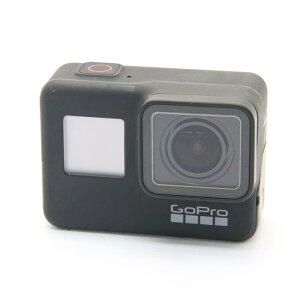 【あす楽】 【中古】 《良品》 GoPro HERO7 Black CHDHX-701-FW-414 [ デジタルカメラ ]