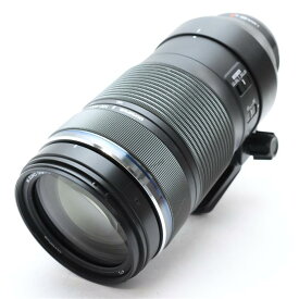 【あす楽】 【中古】 《並品》 OLYMPUS M.ZUIKO DIGITAL ED 100-400mm F5.0-6.3 IS (マイクロフォーサーズ) [ Lens | 交換レンズ ]