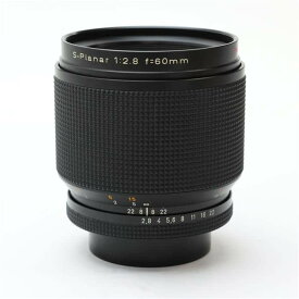 【あす楽】 【中古】 《美品》 CONTAX S-Planar T*60mm F2.8 AE Germany [ Lens | 交換レンズ ]