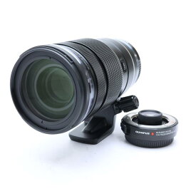 【あす楽】 【中古】 《良品》 OLYMPUS M.ZUIKO DIGITAL ED 40-150mm F2.8 PROテレコンバーターキット (マイクロフォーサーズ) [ Lens | 交換レンズ ]