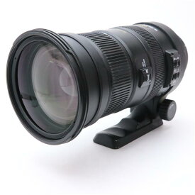 【あす楽】 【中古】 《並品》 SIGMA APO 50-500mm F4.5-6.3 DG OS HSM (キヤノンEF用) [ Lens | 交換レンズ ]