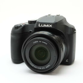 【あす楽】 【中古】 《良品》 Panasonic LUMIX DC-FZ85 [ デジタルカメラ ]