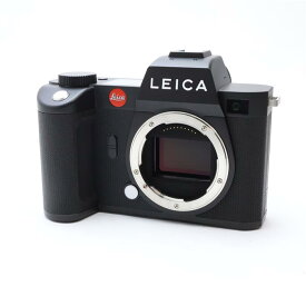 【あす楽】 【中古】 《良品》 Leica SL2 【点検証明書付きライカカメラジャパンにてセンサークリーニング/各部点検済】 [ デジタルカメラ ]