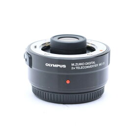 【あす楽】 【中古】 《良品》 OLYMPUS テレコンバーター MC-20 (マイクロフォーサーズ) [ Lens | 交換レンズ ]