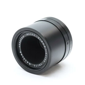 【あす楽】 【中古】 《難有品》 Leica マクロエルマー R100mm F4 (Bellows) [ Lens | 交換レンズ ]