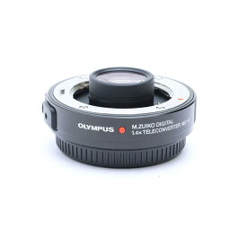 【あす楽】 【中古】 《美品》 OLYMPUS テレコンバーター MC-14 (マイクロフォーサーズ) [ Lens | 交換レンズ ]