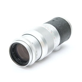 【あす楽】 【中古】 《難有品》 Leica ヘクトール M135mm F4.5 E39 [ Lens | 交換レンズ ]