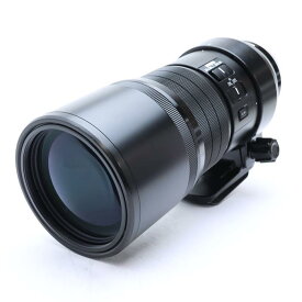 【あす楽】 【中古】 《並品》 OLYMPUS M.ZUIKO DIGITAL ED 300mm F4.0 IS PRO (マイクロフォーサーズ) [ Lens | 交換レンズ ]