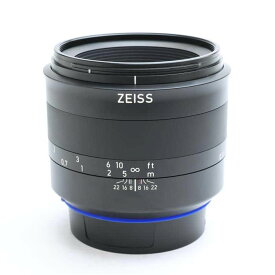 【あす楽】 【中古】 《良品》 Carl Zeiss Milvus 50mm F2 M ZE（キヤノンEF用） [ Lens | 交換レンズ ]