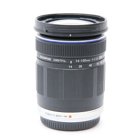 【あす楽】 【中古】 《並品》 OLYMPUS M.ZUIKO DIGITAL ED14-150mm F4.0-5.6 (マイクロフォーサーズ) [ Lens | 交換レンズ ]