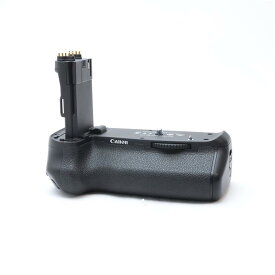 【あす楽】 【中古】 《良品》 Canon バッテリーグリップ BG-E14