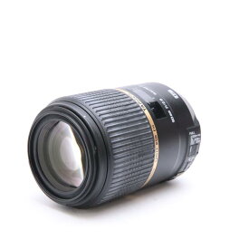 【あす楽】 【中古】 《難有品》 TAMRON SP 90mm F2.8 Di MACRO 1:1 VC USD / F004N（ニコンF用） [ Lens | 交換レンズ ]
