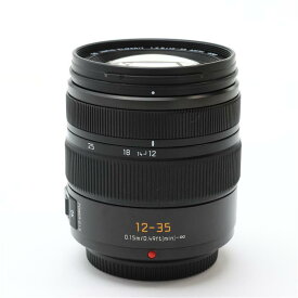 【あす楽】 【中古】 《良品》 Panasonic LEICA DG VARIO-ELMARIT 12-35mm F2.8 ASPH. POWER O. (マイクロフォーサーズ) [ Lens | 交換レンズ ]