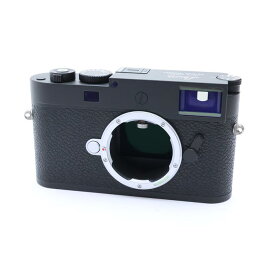 【あす楽】 【中古】 《並品》 Leica M11-P ブラックペイント [ デジタルカメラ ]