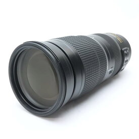 【あす楽】 【中古】 《並品》 Nikon AF-S NIKKOR 200-500mm F5.6E ED VR [ Lens | 交換レンズ ]