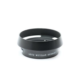 【あす楽】 【中古】 《良品》 Leica 12585 M35mm/M50mm用フード