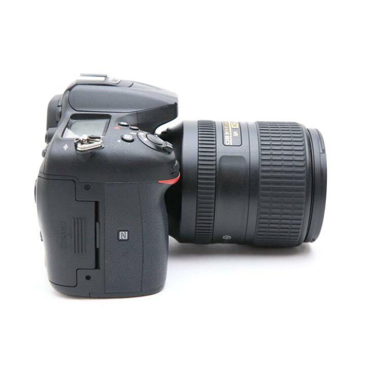 楽天市場】 【中古】 《並品》 Nikon D7200 18-300 VR スーパーズーム 