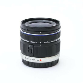 【あす楽】 【中古】 《良品》 OLYMPUS M.ZUIKO DIGITAL ED9-18mm F4.0-5.6 (マイクロフォーサーズ) [ Lens | 交換レンズ ]