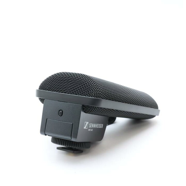 楽天市場】 【中古】 《美品》 SENNHEISER 小型ステレオショット 