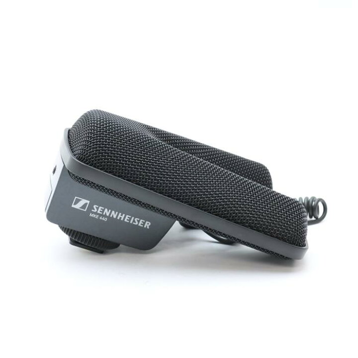 楽天市場】 【中古】 《美品》 SENNHEISER 小型ステレオショット 