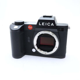 【あす楽】 【中古】 《美品》 Leica SL2 【点検証明書付きライカカメラジャパンにてセンサークリーニング/各部点検済】 [ デジタルカメラ ]