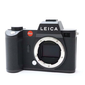 【あす楽】 【中古】 《美品》 Leica SL2 【点検証明書付きライカカメラジャパンにてセンサークリーニング/各部点検済】 [ デジタルカメラ ]