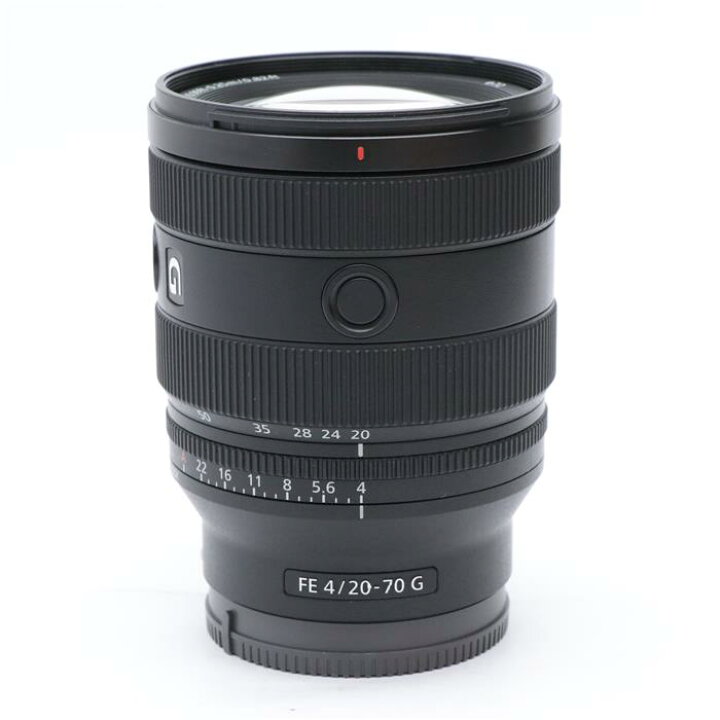 楽天市場】 【中古】 《並品》 SONY FE 20-70mm F4 G SEL2070G [ Lens 
