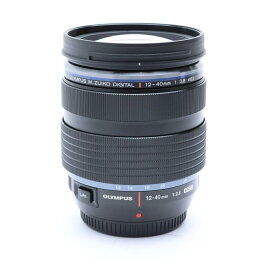 【あす楽】 【中古】 《美品》 OLYMPUS M.ZUIKO DIGITAL ED12-40mm F2.8 PRO (マイクロフォーサーズ) [ Lens | 交換レンズ ]