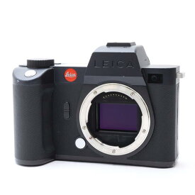 【あす楽】 【中古】 《並品》 Leica SL2-S 【点検証明書付きライカカメラジャパンにてセンサークリーニング/各部点検済】 [ デジタルカメラ ]