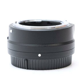 【あす楽】 【中古】 《美品》 Nikon マウントアダプター FTZ II