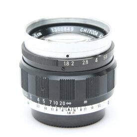 【あす楽】 【中古】 《並品》 MINOLTA SUPER ROKKOR (L) 50mm F1.8 [ Lens | 交換レンズ ]
