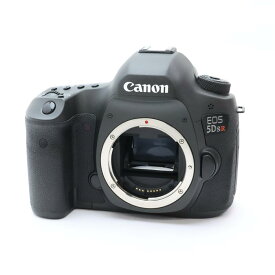 【あす楽】 【中古】 《良品》 Canon EOS 5Ds R 【センサークリーニング/各部点検済】 [ デジタルカメラ ]