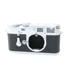 【あす楽】 【中古】 《並品》 Leica M3 (2回巻き上げ)